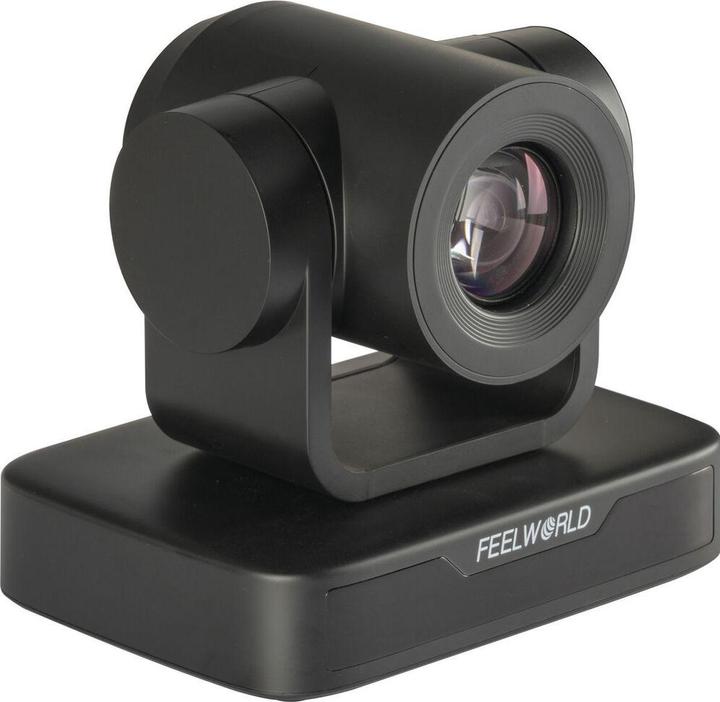 Produktbild Feelworld USB10X PTZ Videokonferenzkamera mit 10fachem optischen Zoom