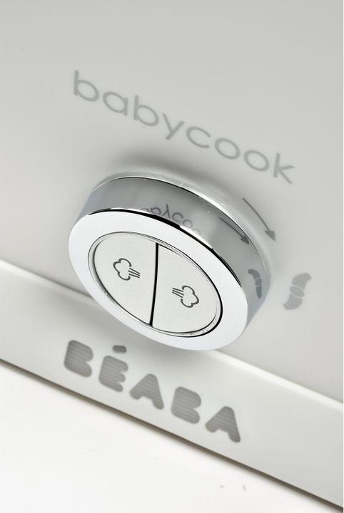 Image du produit Beaba Robot de cuisine Babycook Duo 800W