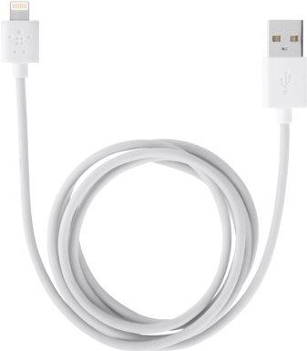 Actual product image Belkin MIXIT Sync and Charge (3 m, USB 2.0)