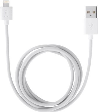 Produktbild Belkin MIXIT Sync and Charge (3 m, USB 2.0)