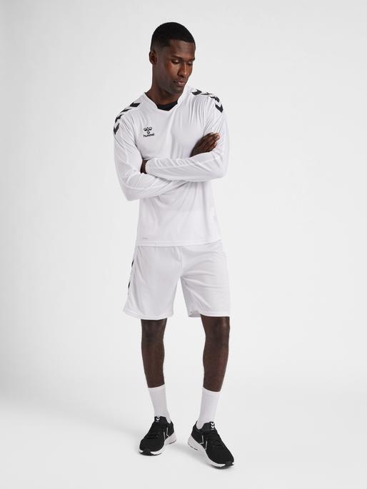 Produktbild hummel Core Xk Poly Shorts (XXL)