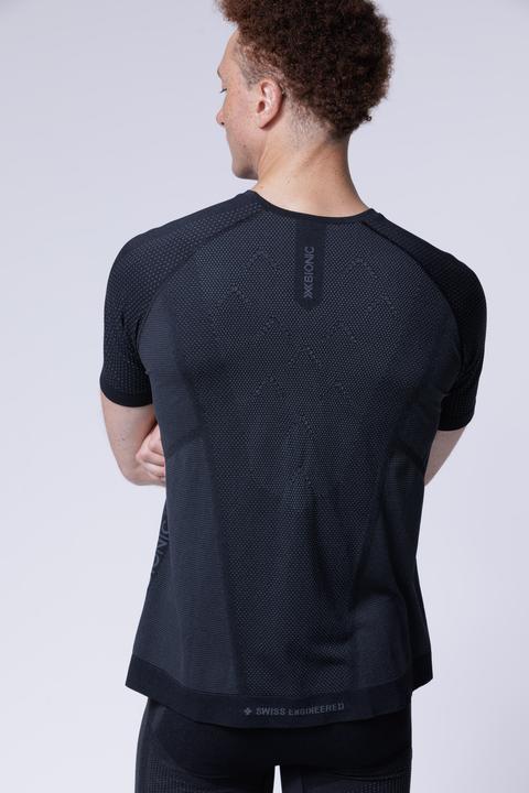 Actual product image X-Bionic Men XCeed Run Shirt SH SL (M)