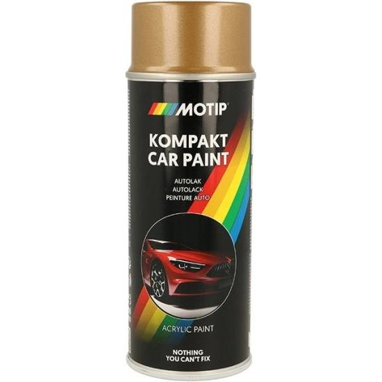 Motip, Accessori per autotuning, Autoacryl spray 52345 - 400ml