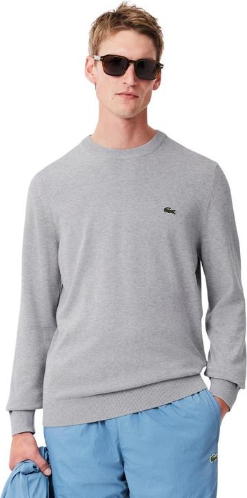 Produktbild Lacoste Pullover Classic Crew Neck CCA (S)