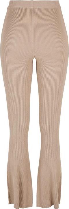 Immagine prodotto Urban Classics Leggings Bootcut a coste per donna - 16766 (XL)