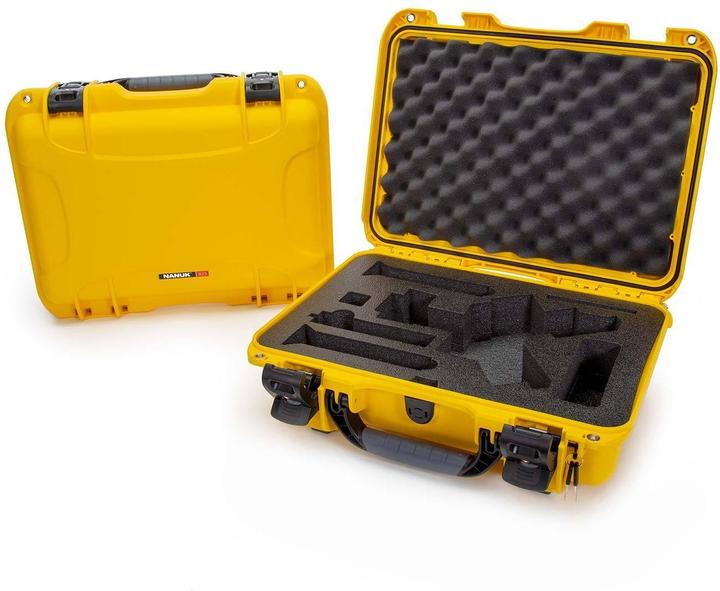 Produktbild Nanuk 923 Ronin-S (TSA Latches) (Fotokoffer, 16.70 l)