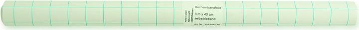 Produktbild Oxford Bucheinbandfolie (3 m x 40 cm)