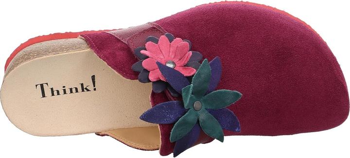 Actual product image Think! Julia Sustainable Slippers (42)