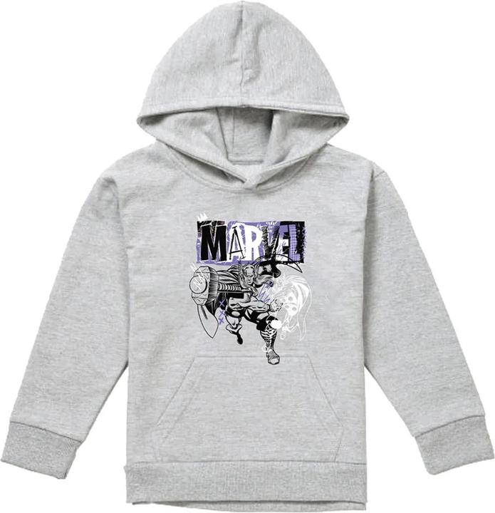 Produktbild Kapuzenpullover (140, 146)