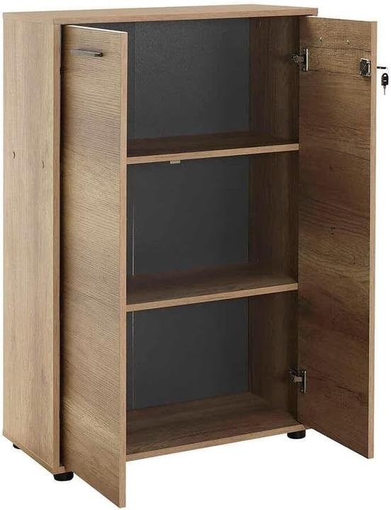 Immagine prodotto Kalune Design Aarya (72 x 34 x 110 cm)