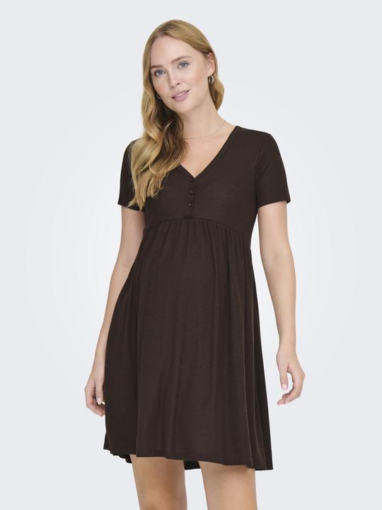 Image du produit Only Maternity OLMCAMONI Kurzes Kleid Kleid (M)