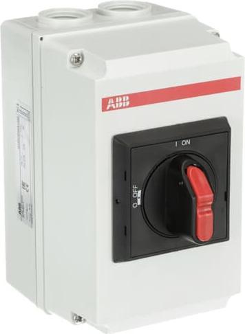 Produktbild ABB Lasttrennschalter