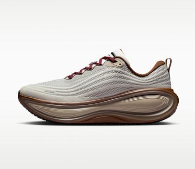 Produktbild Nike Vomero Plus Sail Baroque Brown (38)