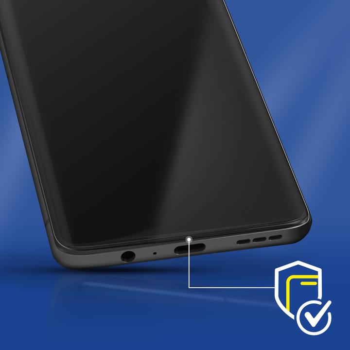 Image du produit 3MK Film de protection d'écran Arc+ auto-régénérant (1 pcs, Oppo A57, Oppo A57e, Oppo A57s, Oppo A77s, Oppo A78 5G, Realme Narzo 50 Pro 5G)