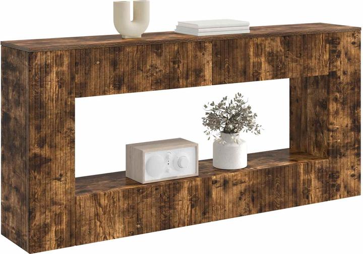 Image du produit vidaXL Konsolentisch