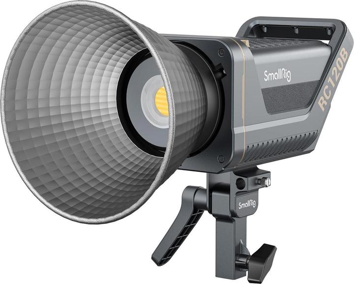 Produktbild SmallRig RC 120B (Videoleuchte)