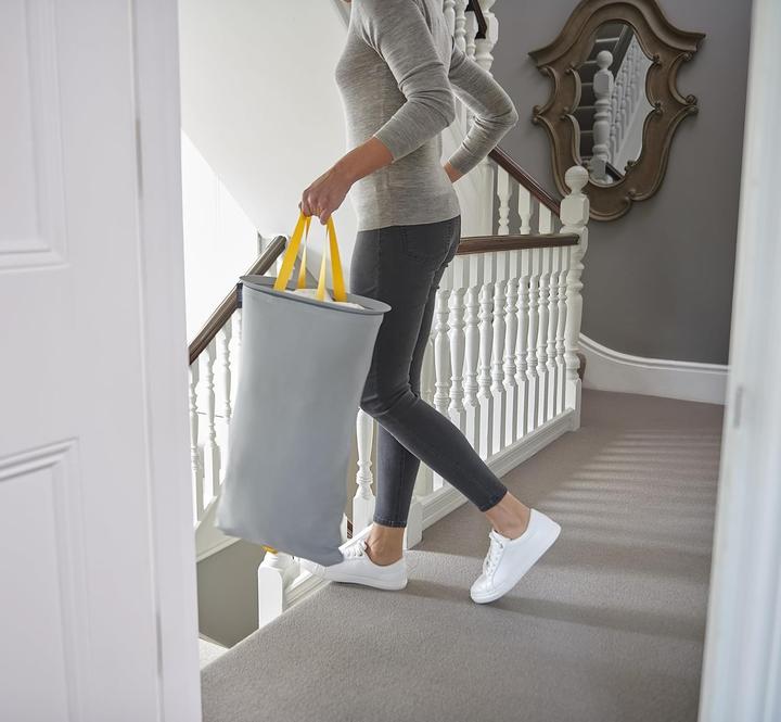 Productafbeelding Joseph Joseph 60 L - Polypropyleen - Grå (60 l)