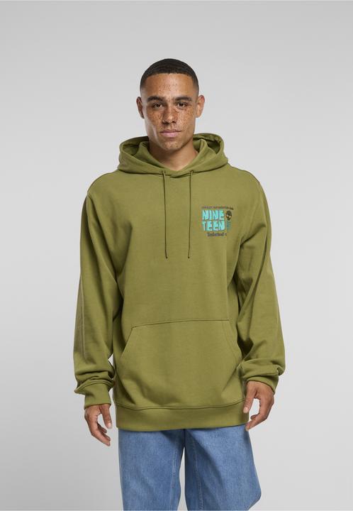 Image du produit Timberland Sweat à capuche graphique - 91379 (XL)