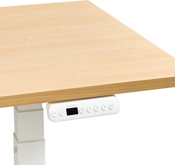 Actual product image Beliani Destines (120 x 60 x 63 cm)