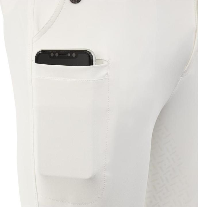 Produktbild BR Equestrian Equipment reitturnierhose full grip maikel (52)