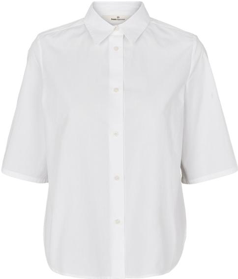 Produktbild Basic Apparel W's Silje SS Shirt (XS)