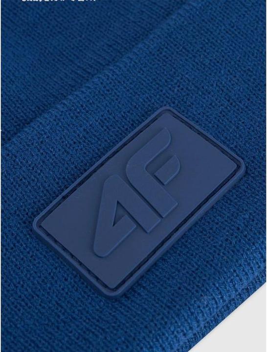 Image du produit 4F Unisex-Wintermütze