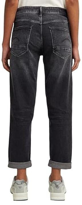 Produktbild G-Star Kate Boyfriend Jeans Slim vintage basalt (W25/L34)