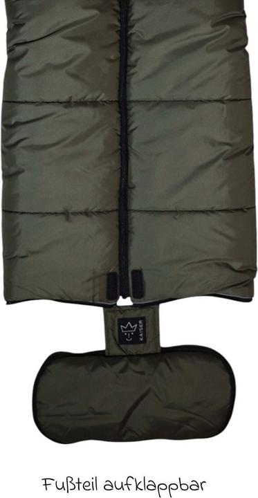 Image du produit Kaiser SANDY Thermo Fusssack