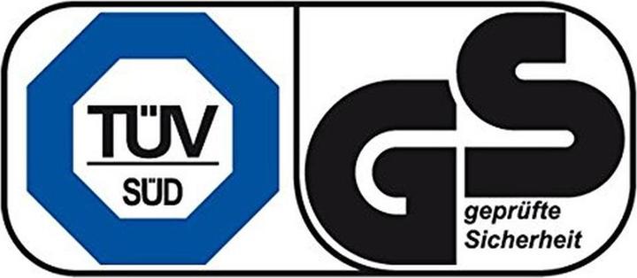 Produktbild Hudora Nestschaukel 90cm