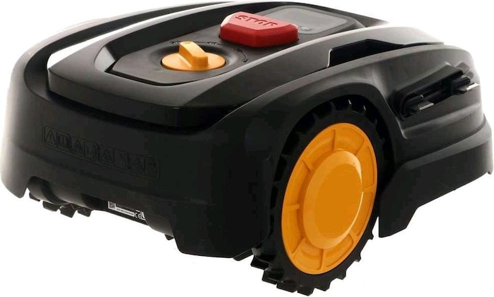 Produktbild Landxcape LX796 (400 m²)