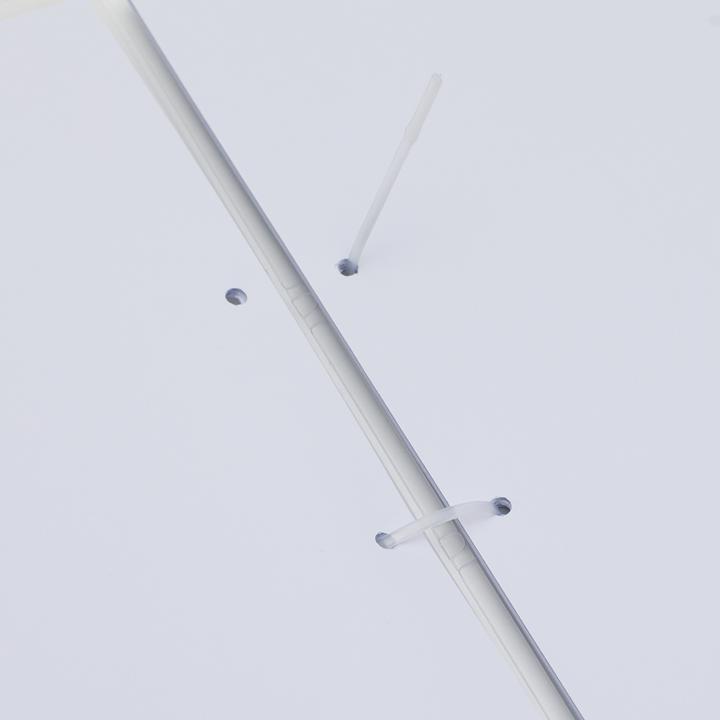 Image du produit Oxford Classeur à anneaux, A4 (A4, 1x)