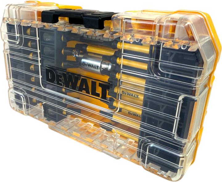 Image du produit DeWalt Flex Torq (Extension d’embout)