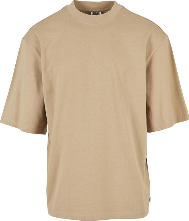 Produktbild Urban Classics Organic Oversized Sleeve Tee - 60825 (M)