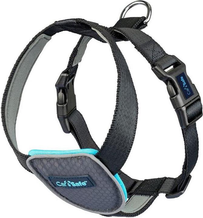 Actual product image Company of Animals CarSafe Autogeschirr (Dog)