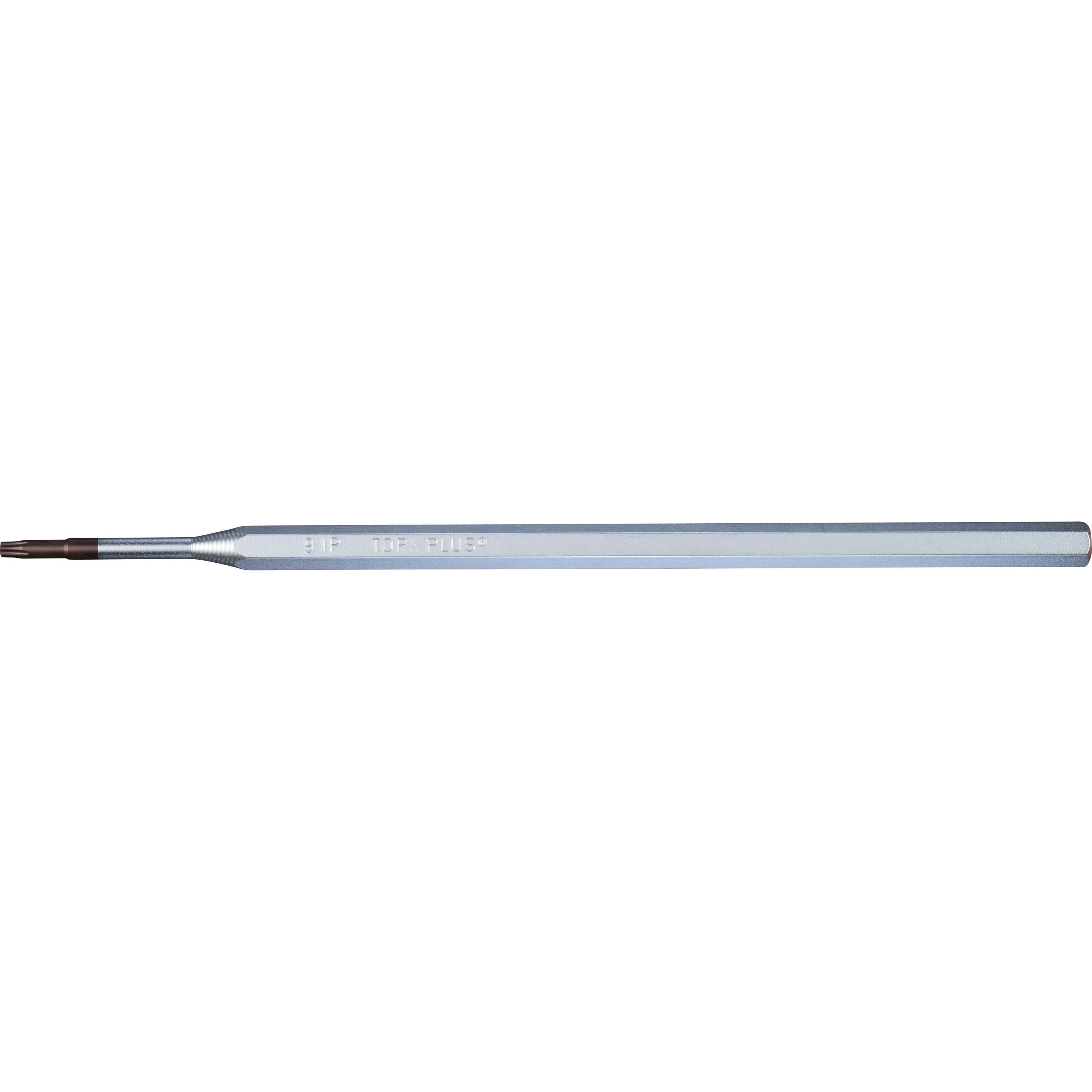 Felo, Schraubenzieher, Klinge NM 109 TX+ 7 IP