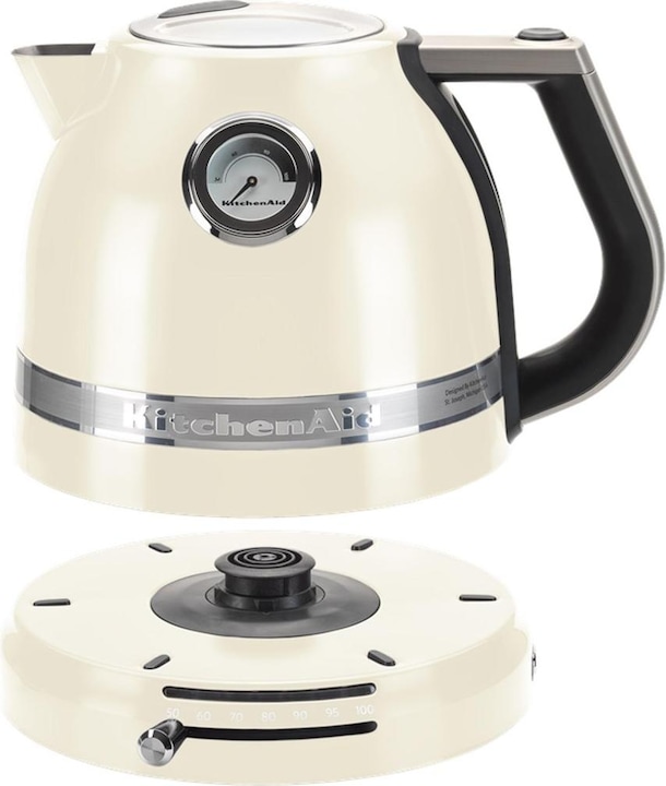 Actual product image KitchenAid Water boiler 5KEK1522 (1.50 l, EU plug)