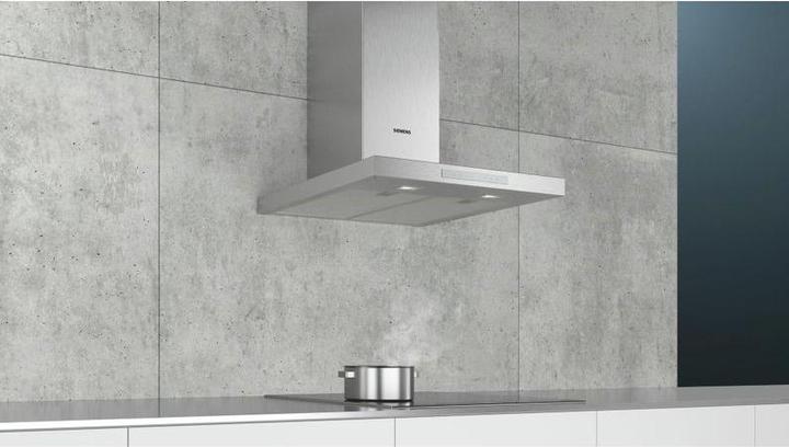 Immagine prodotto Siemens LC67BCP50 (Cappuccio)