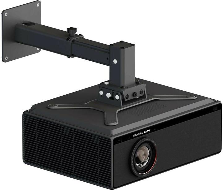 Actual product image XGIMI Titan (4K, 6250 lm)