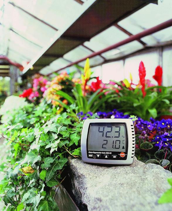 Immagine prodotto Testo 0560 6082 - Termoigrometro