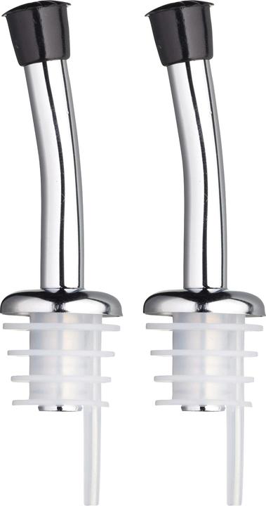 Produktbild Kitchen Craft Flaschenausgiesser (Dosierer + Ausgiesser)