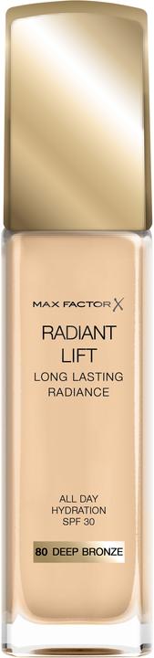 Produktbild Max Factor Radiant Lift (080 Deep Bronze)