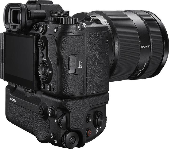 Produktbild Sony VG-C6 (Batteriegriff)