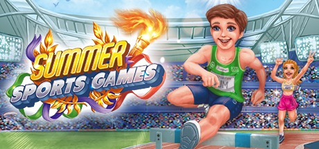Produktbild FunBox Media Summer Sports Games (PS5) (PS5)