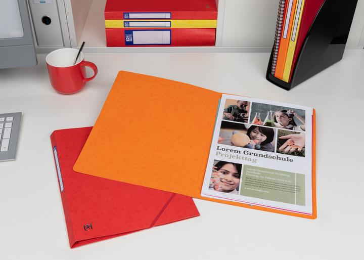 Actual product image Oxford Top File+ (A4, 1 x)