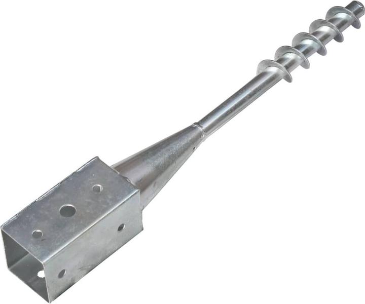 Image du produit vidaXL Erdspiess