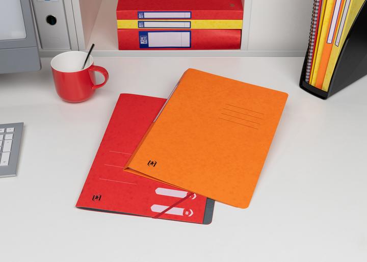 Actual product image Oxford Top File+ (A4, 1 x)