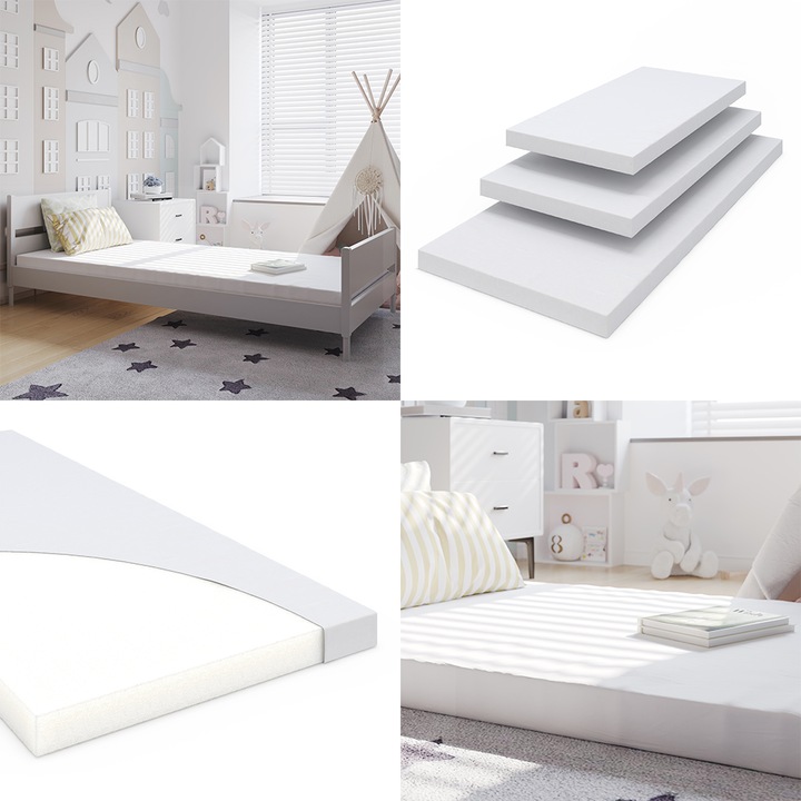 Image du produit VitaliSpa Calma Comfort (200 x 90 cm)