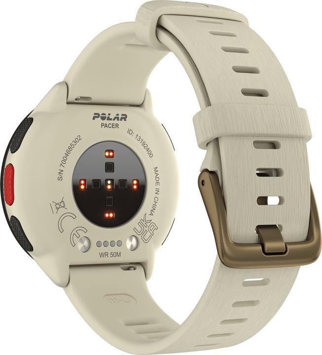 Produktbild Polar Pacer (45 mm)
