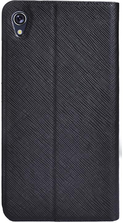 Immagine prodotto Bigben Custodia per Asus Zenfone Live ZB501KL Folio con porta carte e porta video (Asus Zenfone Live)