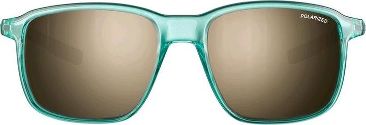 Immagine prodotto Julbo Creek Grün Durchscheinend Glänzend Grün Spectron 3 Polarized Sonnenbrille